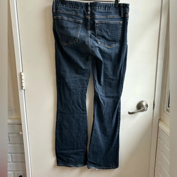 Gap Curvy Jeans - Picture 4 of 7